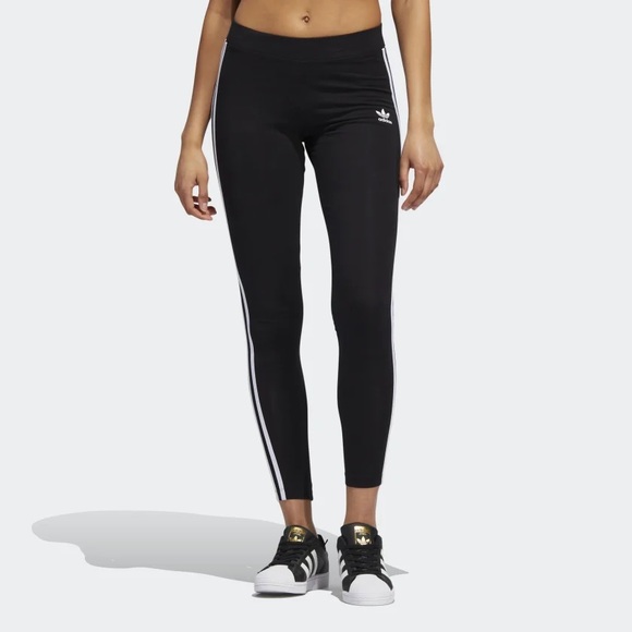 Adidas originals leggings - Picture 2 of 2